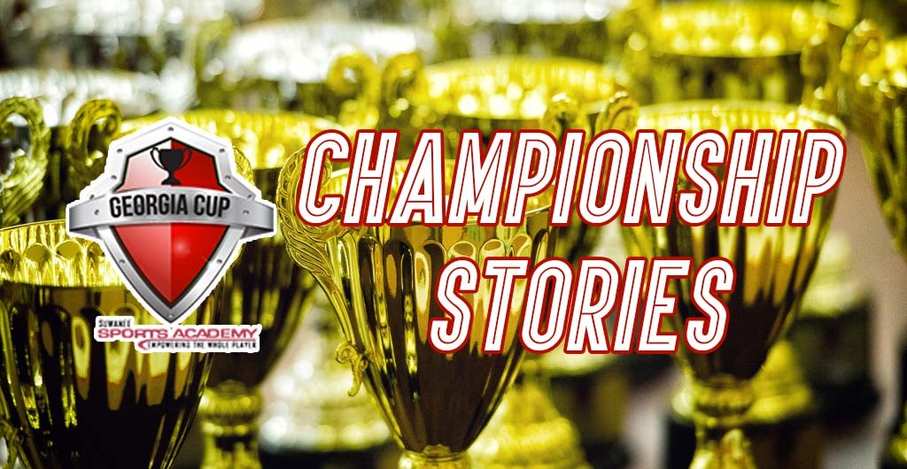 Cup I Championship stories HoopSeen